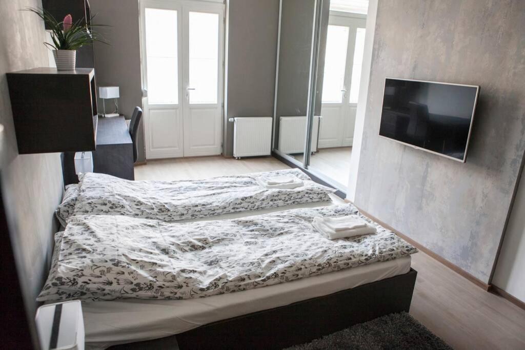Downtown Ulloi 3 Apartament