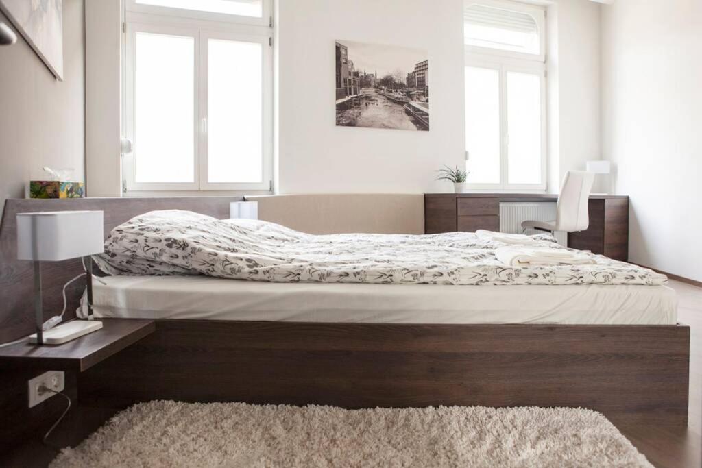 Apartament Downtown Ulloi 3 Budapesta