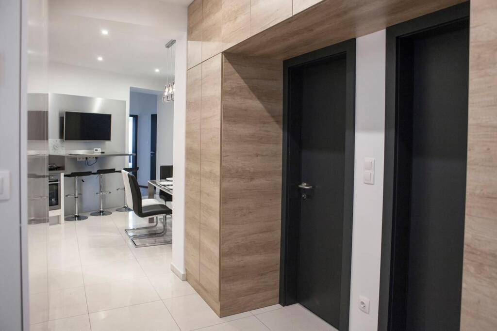 Downtown Ulloi 3 Apartament