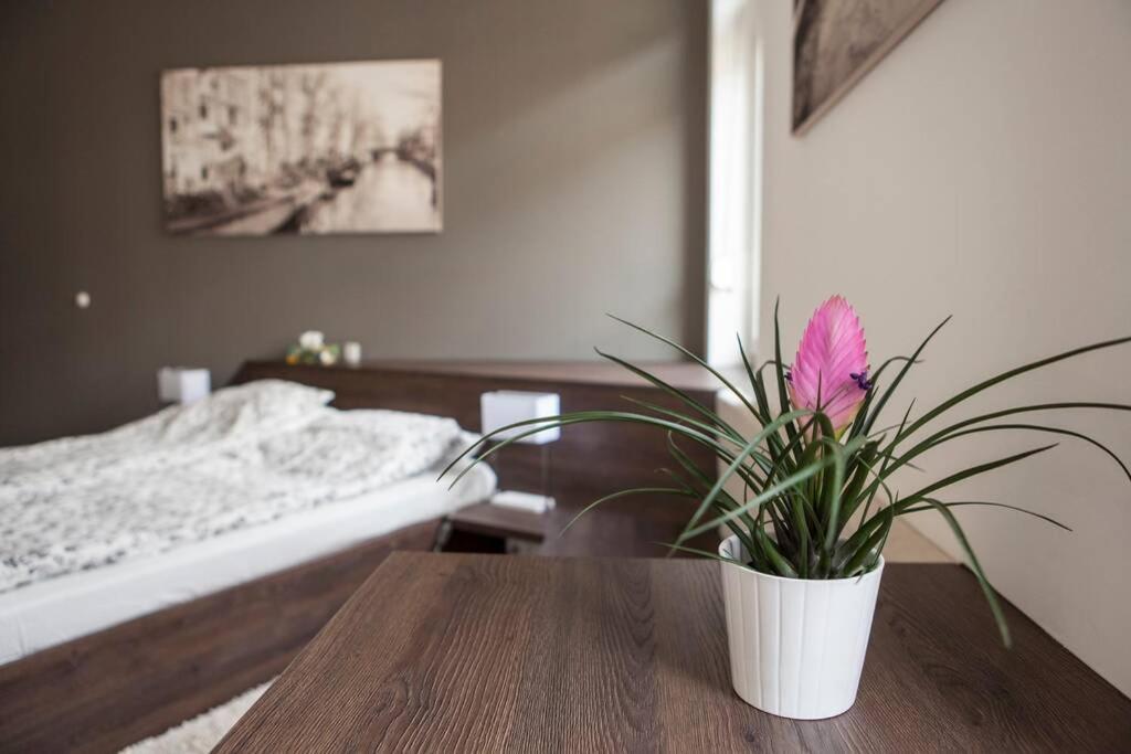 Downtown Ulloi 3 Apartament Budapesta