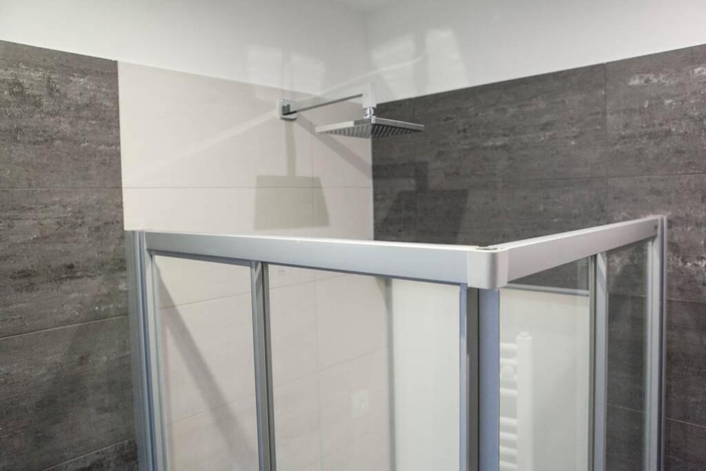 Apartament Downtown Ulloi 3 Budapesta